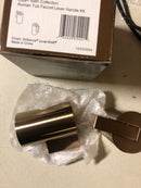 Brizo HL632-GL Litze Lever Handles for Roman Tub Faucet - Luxe Gold
