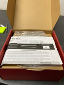 Pfister R89-5MCAC McAllen Single Handle Shower Trim Package with Quick Connect Tub Spout, Secure Pfit Anti Wobble Handle, Pforever Seal, and Spot Defense Technology - Polished Chrome