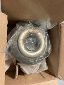 Delta T11858 Trinsic Three Function Diverter Valve Trim with Wheel Handle, Less Rough-In Valve - Two Independent Positions, One Shared Position - Chrome