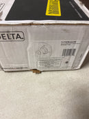 Delta Stryke 17 Thermostatic Valve Only Lumicoat Champagne Bronze