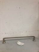 American Standard 7353024.295 Townsend 24" Single Towel Bar - Brushed Nickel