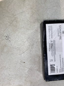 Signature Hardware 446646 Toilet Supply Kit with 1/2" OD x 3/8" OD Angle Stop