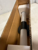 Millennium Lighting 2220-MB Trumann 2 Light 18" Wide LED Bath Bar - Matte Black