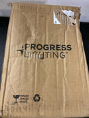 Progress Lighting P2989-74 Archie Single Light 8" Tall Bathroom Sconce - Venetian Bronze