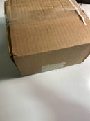 Jones Stephens C54343 CVR 3 X 4 ABS 4-WAY OS CLST FLG - Black