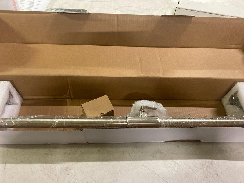 Brizo RP81155BN Rook 31-1/4" Slide Bar - Brilliance Brushed Nickel