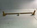Signature Hardware 483940 Lexia 24" Towel Bar