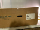Elkay Crosstown 18-1/2" Undermount Single Basin Stainless Steel Kitchen Sink