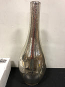 Kichler 42475OZMER Everly 1 Light 10.75" Wide Pendant with Mercury Glass Shade - Olde Bronze / Mercury