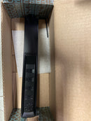 Brizo RP92007BL Essential 1.75 GPM Multi Function Hand Shower Only - Matte Black