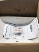 American Standard 0614300.020 Studio 18-1/4" Undermount Porcelain Bathroom Sink - White