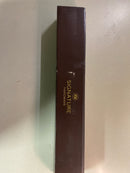 Signature Hardware SHRSA181AGBR FundamentALL 18" Wall-Mount Rain Shower Arm and Flange - Aged Brass