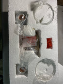 Capital Lighting 148821AD-542 Lawson 2 Light 14" Wide Vanity Light - Aged Brass