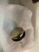 Brizo RP82438PG Stopper Assembly - Polished Gold