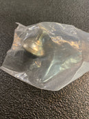 Liberty Hardware P11747C-SN-C Garrett 1-3/16 Inch Mushroom Cabinet Knob - Satin Nickel