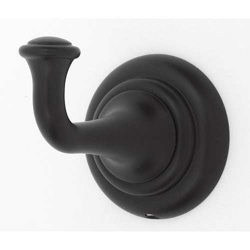 Alno inc wall mounted robe hook