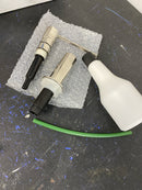 ROHL LS2150PN Kitchen Accessories, Polished Nickel