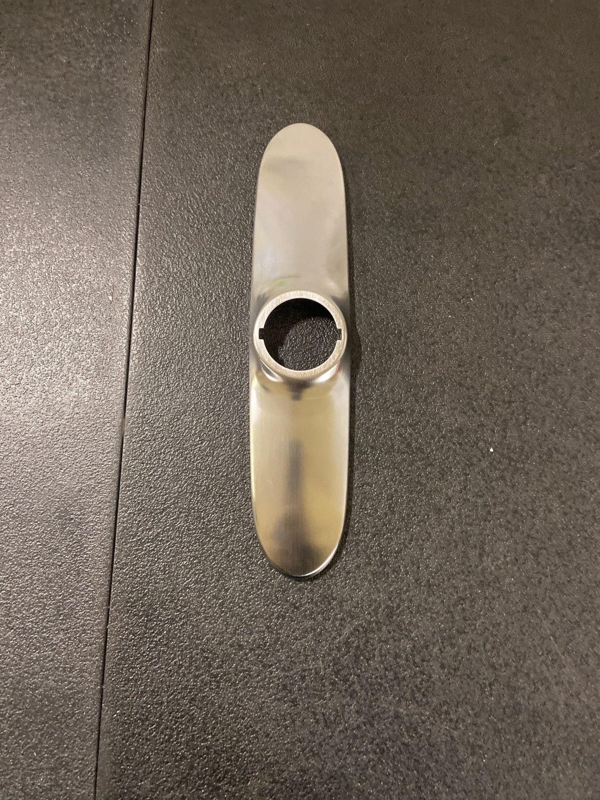 Grohe Universal 6 inch Escutcheon