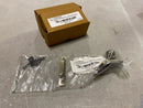 Signature Hardware 473697 Victorian Brass Sash Lock - No Pin Locking - Antique Brass