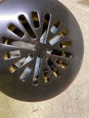 Delta DT051411-RB 4" Prefab Round Shower Drain - Venetian Bronze