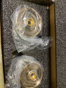 Brizo Hl5334-Nm Litze Widespread Handle Kit - Gold