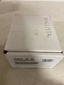 Kallista P29948-00-BV Traditional Wall Bracket/Supply Elbow