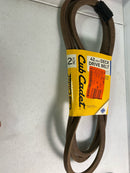 Cub cadet 490-501-C081 Original Equipment Deck Drive Belt for Select 42 in. Zero Turn Lawn Mowers OE