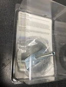 Jaclo 2820-SN Faucet Hole Cover - Satin Nickel