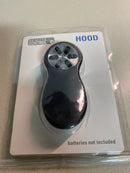 GE UXRC70 Range Hood Remote Control - Black