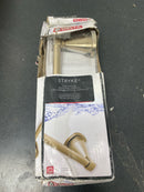 Delta 77655-CZ Stryke Wall Mounted Toilet Paper Holder - Champagne Bronze