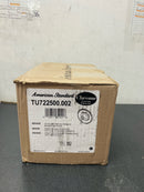 American Standard TU722500.002 Estate Single Function Pressure Balanced Valve Trim Only with Single Lever Handle - Less Rough In - Polished Chrome