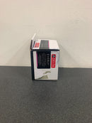 Delta Everly Single Towel Hook in Brushed Nickel-EVE35-BN