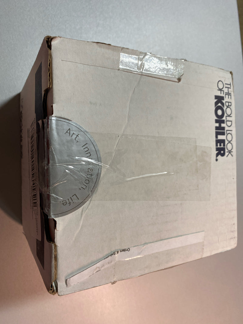 Kohler K-2973-KS-NA MasterShower Mixing Valve, Brass