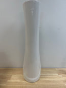 PROFLO Bathroom Sink Pedestal Only for PF1131