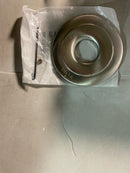 Delta T11835-SS Saylor Three Function Diverter Valve Trim Less Rough-In Valve - Two Independent Positions, One Shared Position - Brilliance Stainless