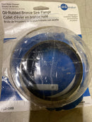InSinkErator FLG-ORB Oil Rubbed Bronze Disposal Flange - Oil Rubbed Bronze