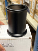 Delta RP103736CZPR Water Supply Line Sleeve - Lumicoat Champagne Bronze