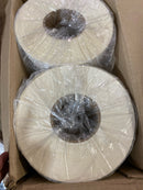 Sparco Labels, Thermal, Direct, 4X2
