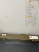 Brizo 69410-PN Traditional 18" Grab Bar with Hidden Screws - Brilliance Polished Nickel