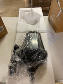 Craftmade Briarwick Small Wall Mount Textured Matte Black