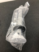 Hansgrohe 31280001 Metris 1.5 GPM Bidet Faucet with Drain Assembly - Chrome