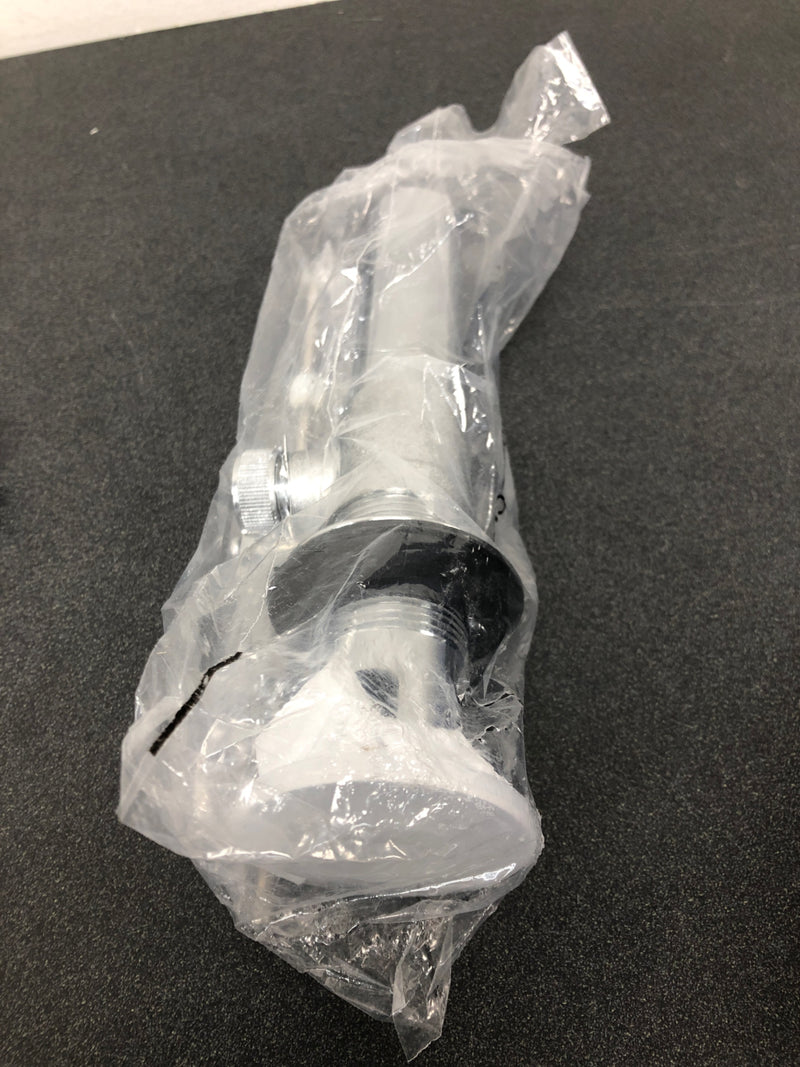 Hansgrohe 31280001 Metris 1.5 GPM Bidet Faucet with Drain Assembly - Chrome