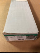 Hansgrohe 56037801 RainDrain Match Trim 27-5/8" with Height Adjustable Frame - Brushed Stainless Steel