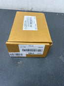 Signature Hardware 479140 Matteen Left Handed Solid Brass Passage Door Lever Set with 2-3/8" Backset - Oil Rubbed Bronze