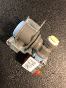 Choice Parts W10498976 for Whirlpool Refrigerator Water Inlet Solenoid Valve K-78200
