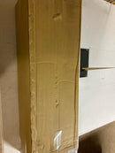 Zephyr Z1C-00RV Range Hood Duct Cover Extension for ZRV in Stainless Steel