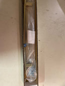 Amerock BP26206BBZ Cyprus 12 Inch Center to Center Appliance Pull - Golden Champagne