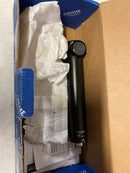 Grohe 132742431 Concetto 6-11/16" Tub Spout - Matte Black