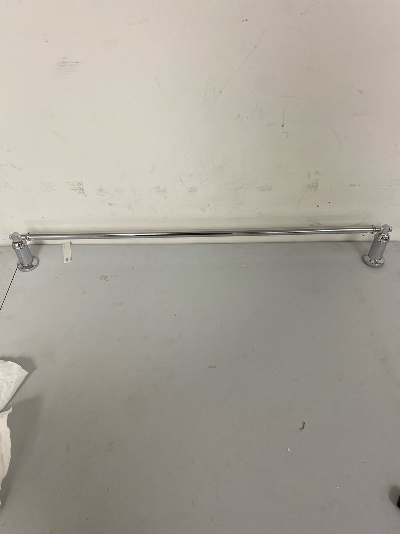 Delta 78430 Broderick 30" Towel Bar - Chrome