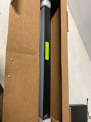 Infinity Drains G 3836 - 36" G38 PVC Channel